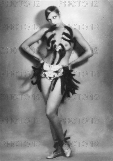 Josephine Baker