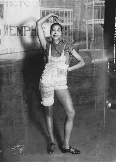 Josephine Baker