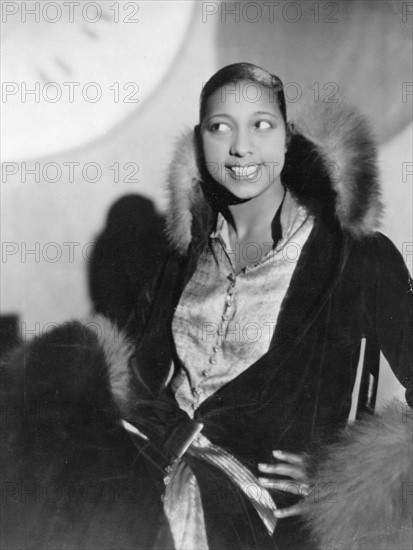 Josephine Baker