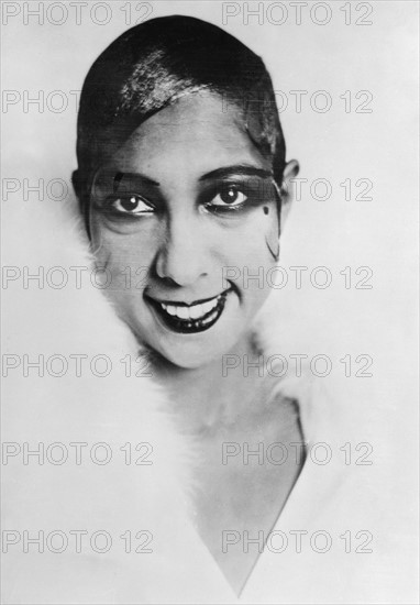 Josephine Baker