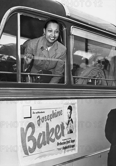 Josephine Baker