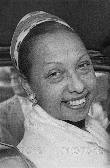 Josephine Baker