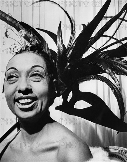 Josephine Baker