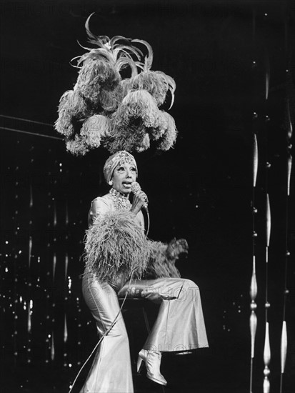 Josephine Baker