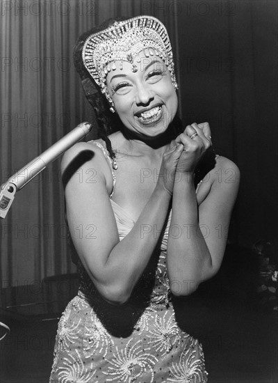 Josephine Baker