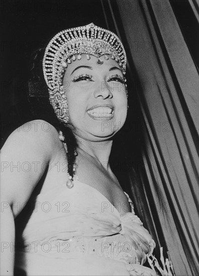 Josephine Baker