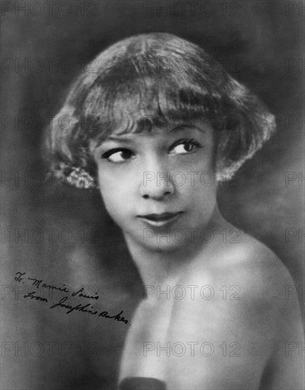 Josephine Baker