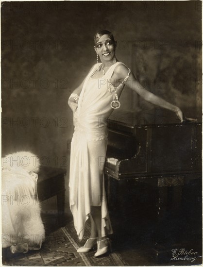 Josephine Baker