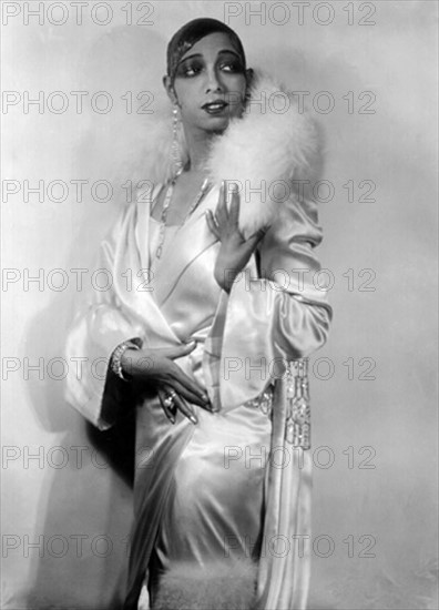 Josephine Baker