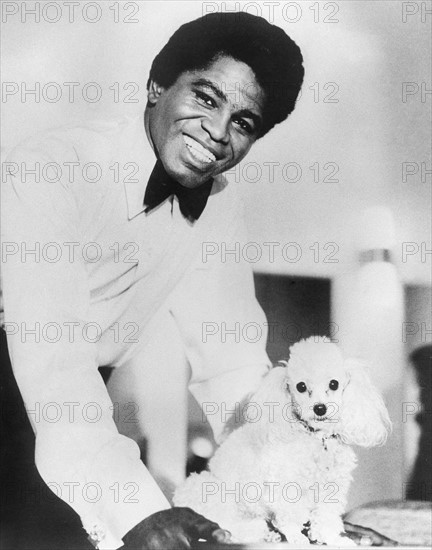 James Brown (1967)