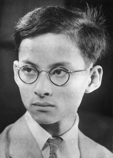 Bhumibol Adulyadej, Roi de Thaîlande