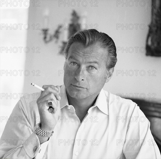 Lex Barker