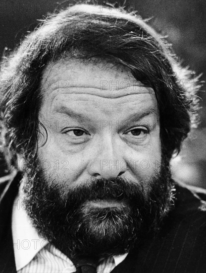 Bud Spencer