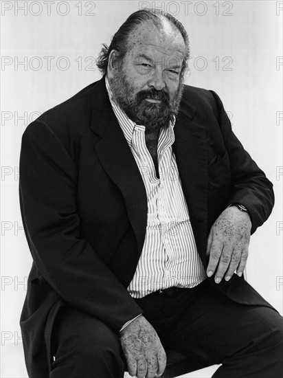 Bud Spencer