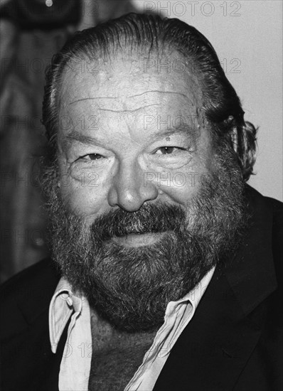 Bud Spencer