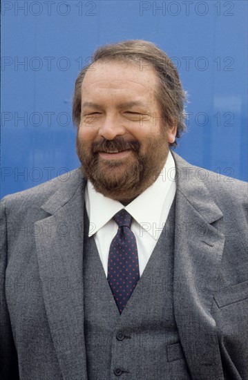 Bud Spencer