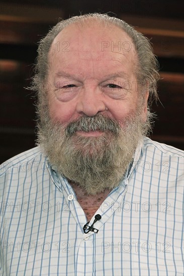 Bud Spencer