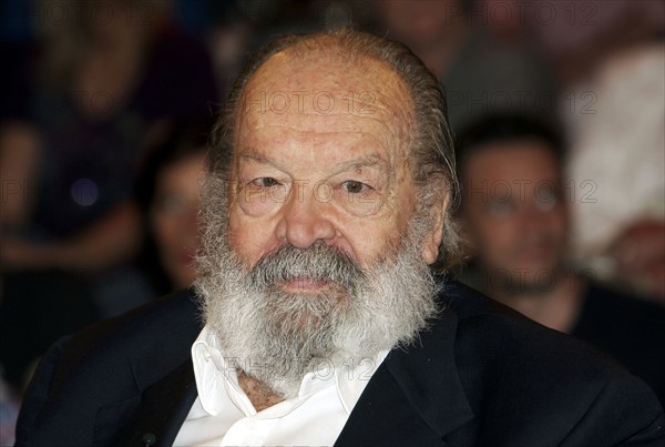 Bud Spencer