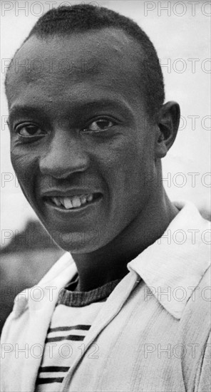 Jesse Owens