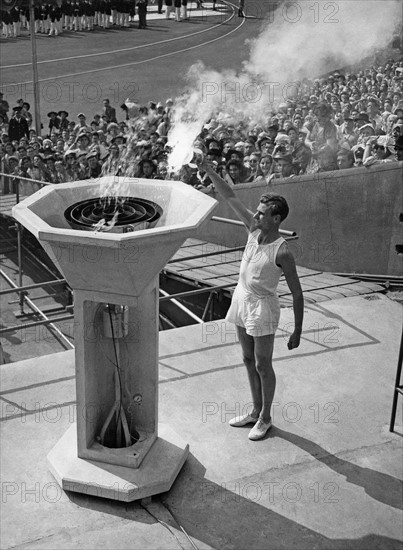 Jeux Olympiques d'été de Londres 1948