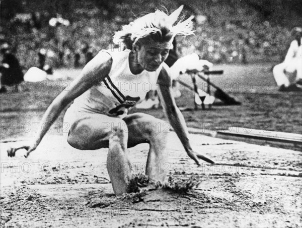 Jeux Olympiques d'été de Londres 1948