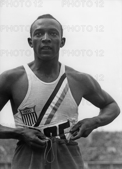 Jeux Olympiques d'été de Berlin 1936