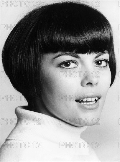 Mireille Mathieu