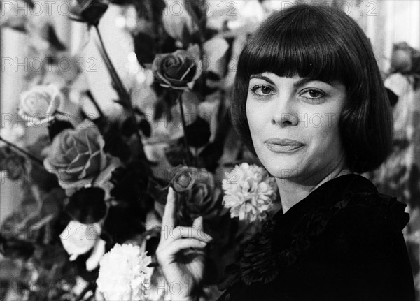 Mireille Mathieu