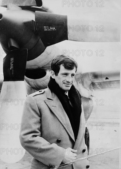 Jean-Paul Belmondo, 1964