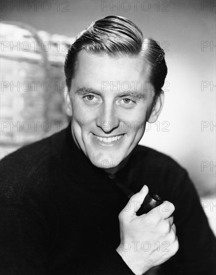 Kirk Douglas