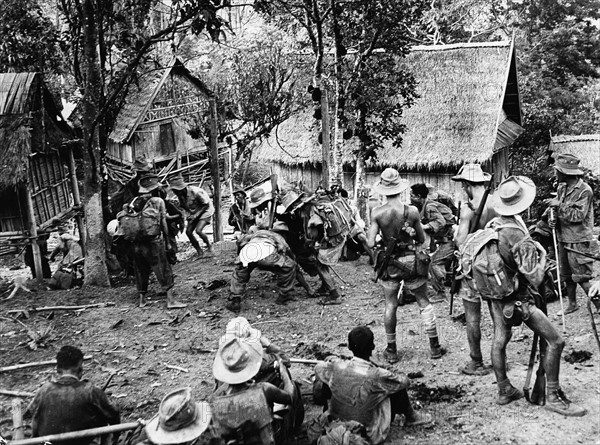 Guerre d'Indochine, 1953-1954