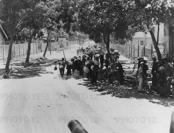 Guerre d'Indochine, 1954