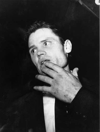 Chet Baker