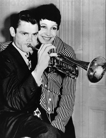 Chet Baker