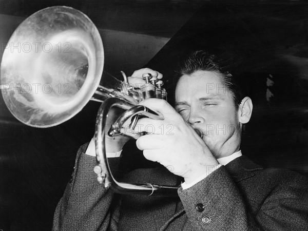 Chet Baker