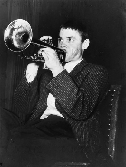 Chet Baker