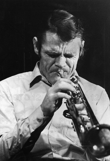 Chet Baker