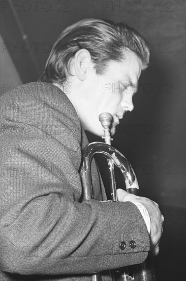 Chet Baker