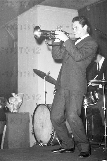 Chet Baker