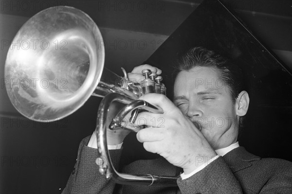 Chet Baker