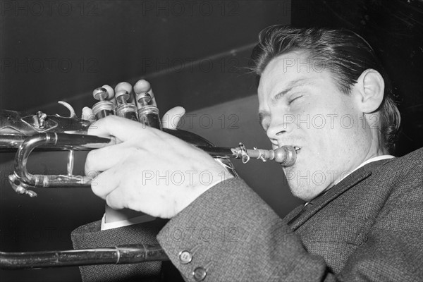 Chet Baker