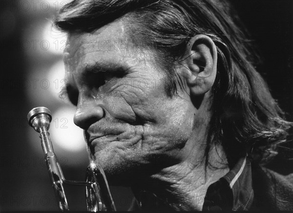 Chet Baker