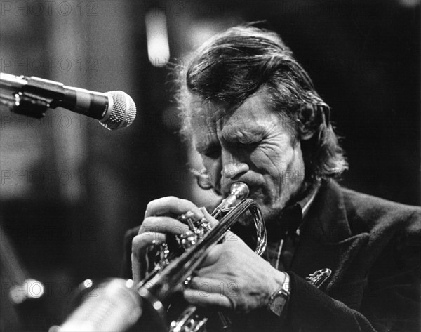 Chet Baker