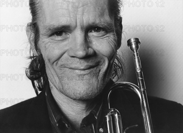 Chet Baker