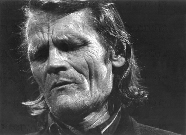 Chet Baker