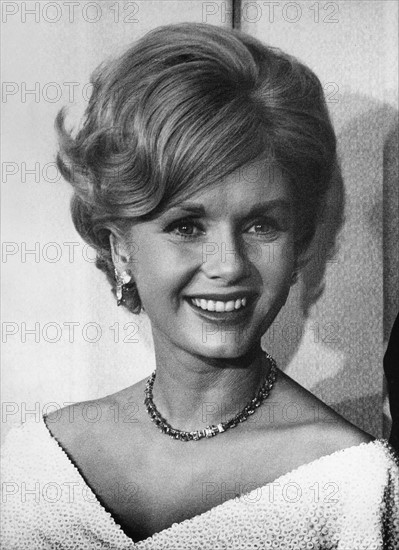 Debbie Reynolds