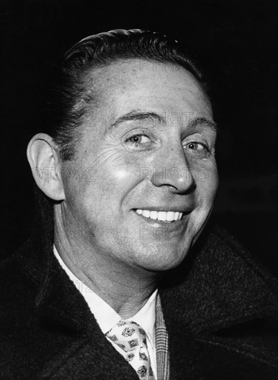 Charles Trenet