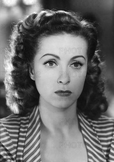 Danielle Darrieux