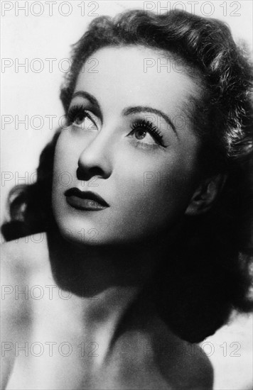 Danielle Darrieux, 1953