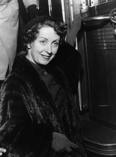 Danielle Darrieux, 1959